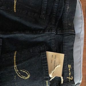 7for all mankind men’s jeans